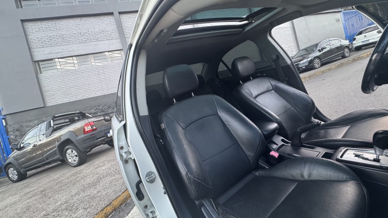 LANCER 2.0 GT 16V GASOLINA 4P AUTOMÁTICO - 2013 - CAXIAS DO SUL