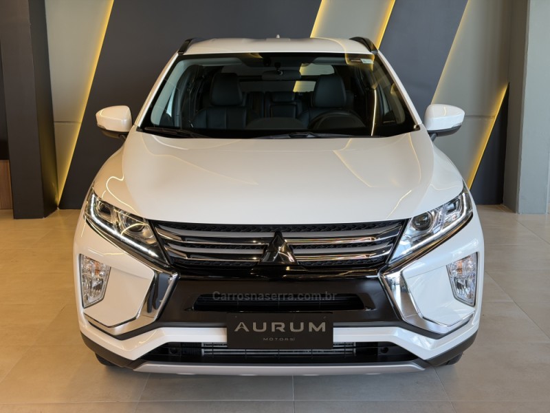 ECLIPSE CROSS 1.5 HPE 16V GASOLINA 4P AUTOMÁTICO - 2022 - CAXIAS DO SUL