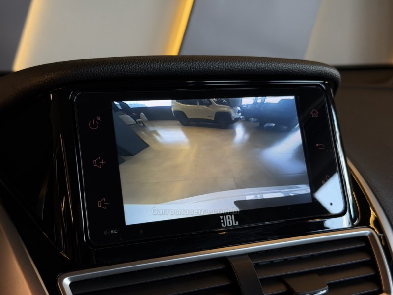 ECLIPSE CROSS 1.5 HPE 16V GASOLINA 4P AUTOMÁTICO - 2022 - CAXIAS DO SUL