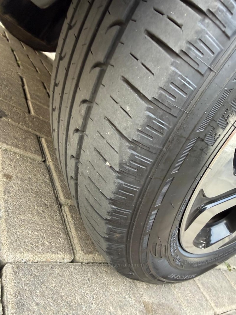 HR-V 1.8 16V FLEX EX 4P AUTOMÁTICO - 2016 - CAXIAS DO SUL