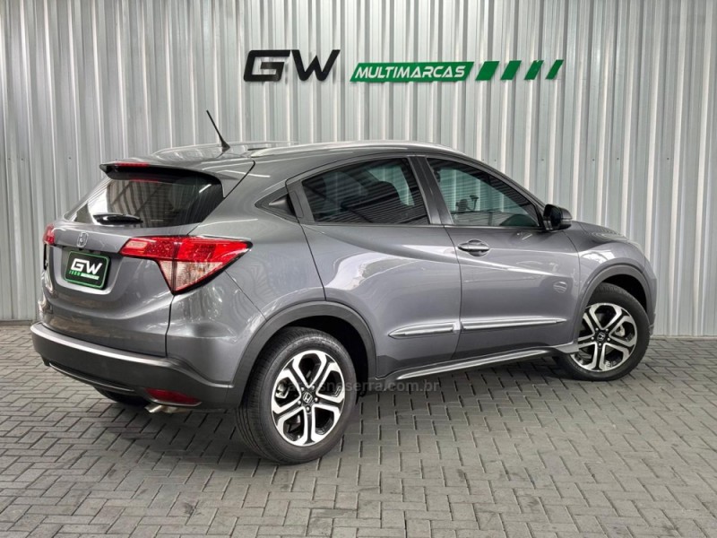 HR-V 1.8 16V FLEX EX 4P AUTOMÁTICO - 2016 - CAXIAS DO SUL