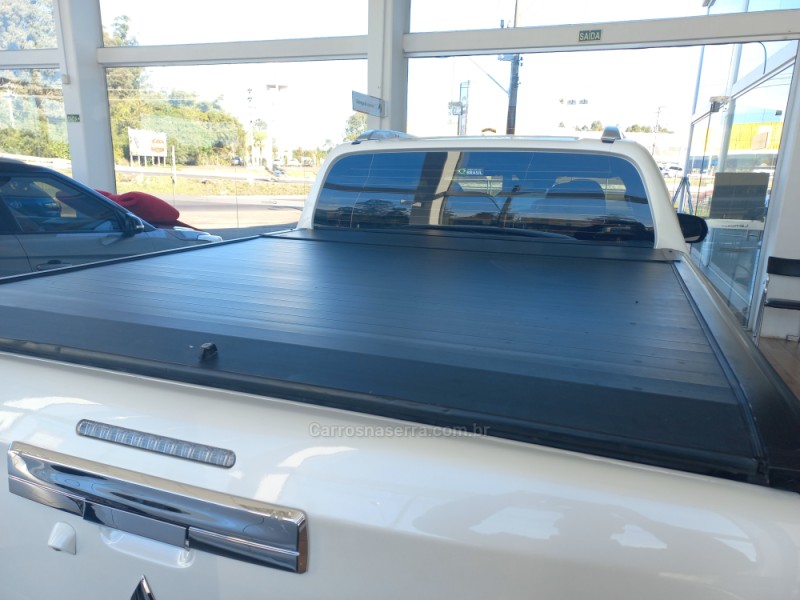 L200 TRITON 2.4 HPE-S SPORT 4X4 CD 16V DIESEL 4P AUTOMÁTICO - 2025 - TAQUARA