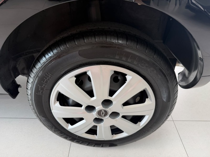 AGILE 1.4 MPFI LT 8V FLEX 4P MANUAL - 2011 - CAXIAS DO SUL