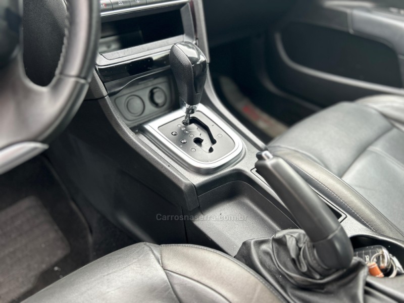C4 LOUNGE 1.6 SHINE 16V TURBO FLEX 4P AUTOMÁTICO - 2019 - CAXIAS DO SUL