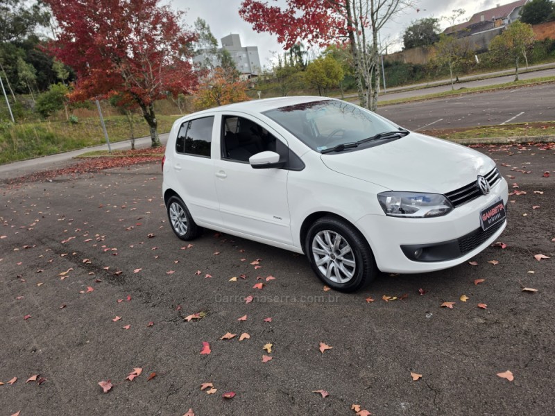 fox 1.0 mi trend 8v flex 4p manual 2011 bento goncalves