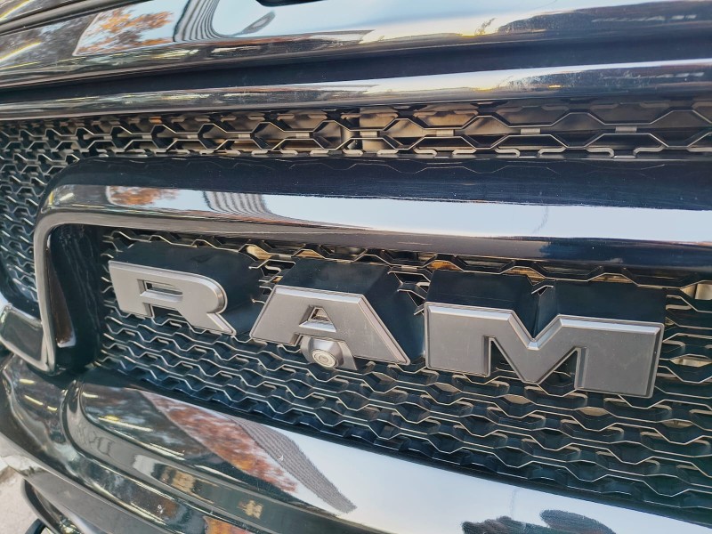 1500 REBEL 5.7 HEMI V8 CD 4X4 GASOLINA 4P AUTOMÁTICA - 2022 - DOIS IRMãOS