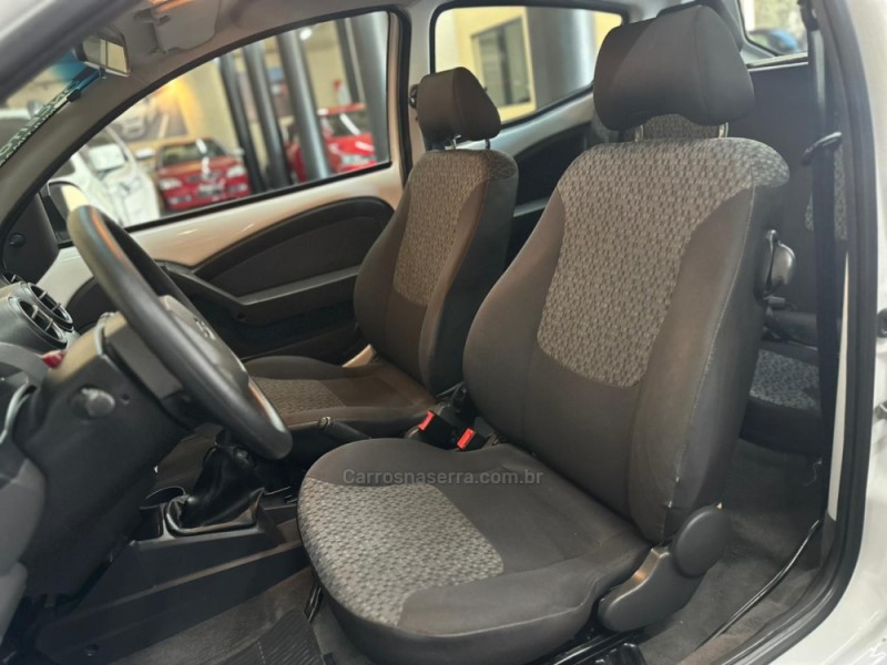 KA 1.0 MPI CLASS 8V FLEX 2P MANUAL - 2013 - NOVO HAMBURGO