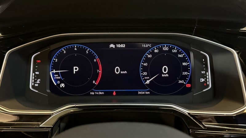 NIVUS 1.0 TSI HIGHLINE FLEX 4P AUTOMÁTICO - 2023 - CAXIAS DO SUL