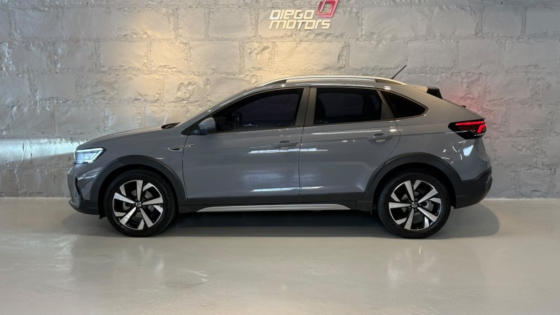 NIVUS 1.0 TSI HIGHLINE FLEX 4P AUTOMÁTICO - 2023 - CAXIAS DO SUL
