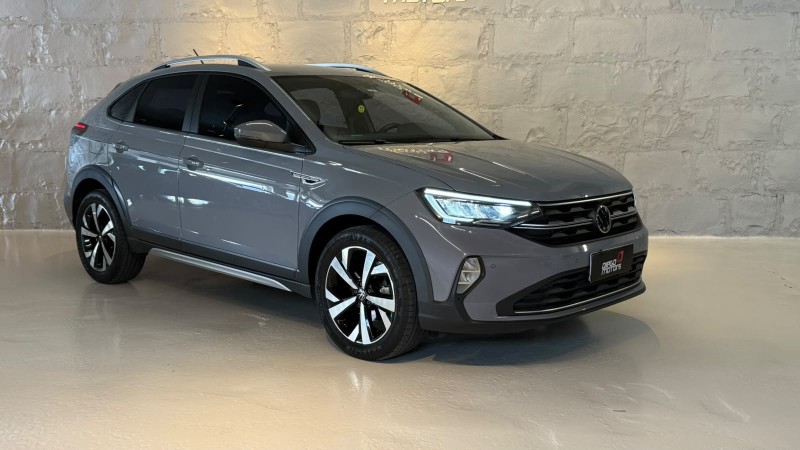 NIVUS 1.0 TSI HIGHLINE FLEX 4P AUTOMÁTICO - 2023 - CAXIAS DO SUL