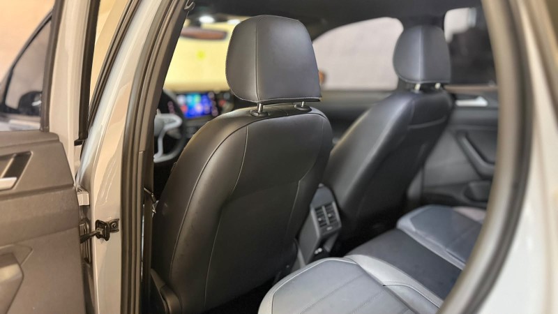NIVUS 1.0 TSI HIGHLINE FLEX 4P AUTOMÁTICO - 2023 - CAXIAS DO SUL