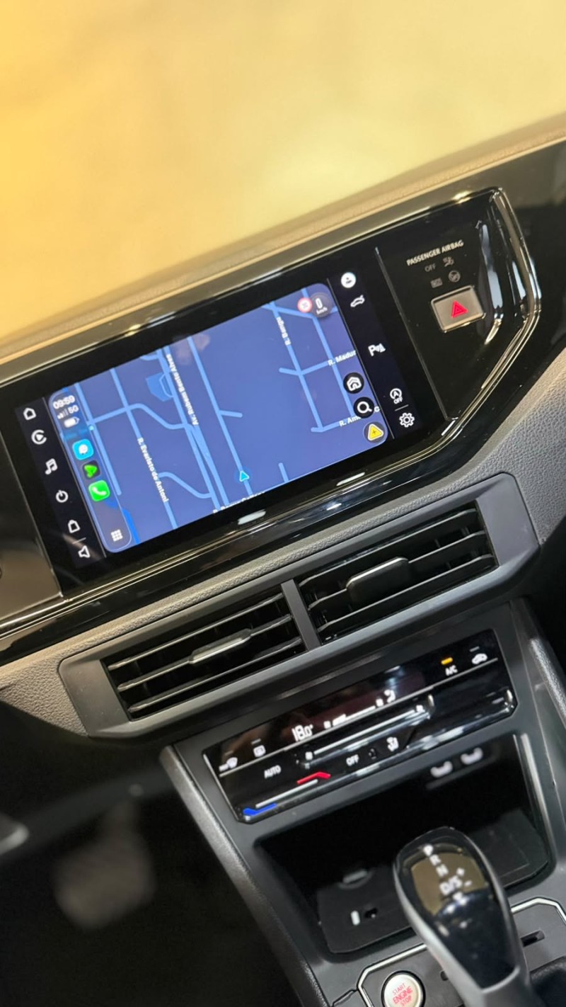 NIVUS 1.0 TSI HIGHLINE FLEX 4P AUTOMÁTICO - 2023 - CAXIAS DO SUL