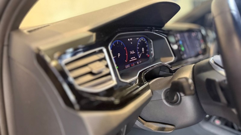 NIVUS 1.0 TSI HIGHLINE FLEX 4P AUTOMÁTICO - 2023 - CAXIAS DO SUL