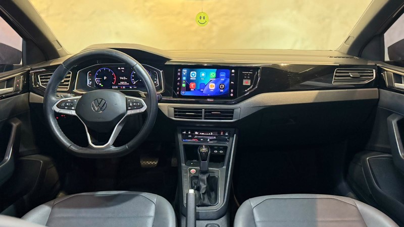 NIVUS 1.0 TSI HIGHLINE FLEX 4P AUTOMÁTICO - 2023 - CAXIAS DO SUL
