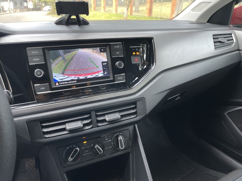 NIVUS 1.0 TSI COMFORTLINE FLEX 4P AUTOMÁTICO - 2021 - CAXIAS DO SUL
