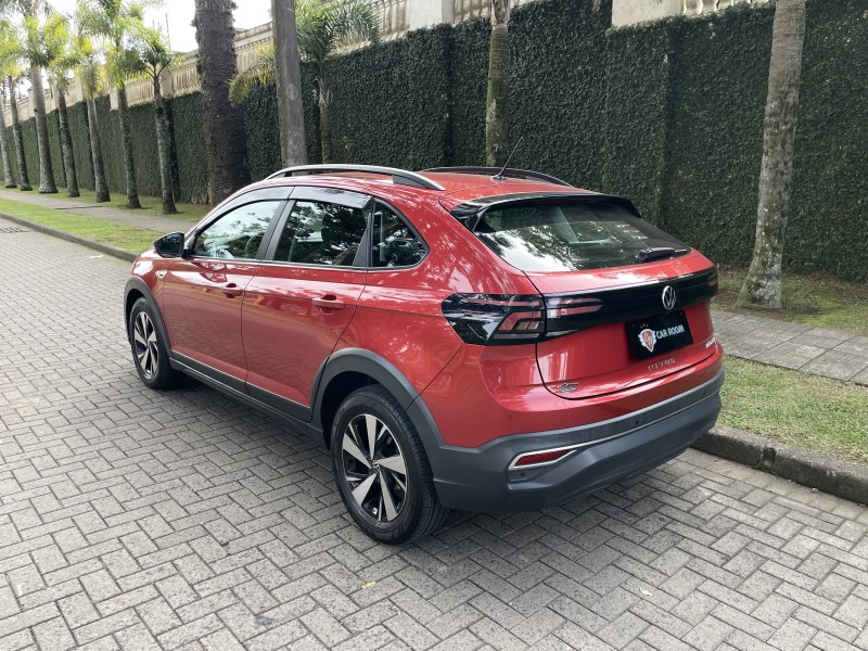 NIVUS 1.0 TSI COMFORTLINE FLEX 4P AUTOMÁTICO - 2021 - CAXIAS DO SUL