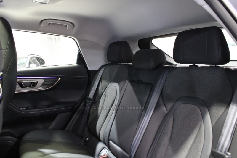 OMODA 5 1.5 TGDI HEV SHS-H LUXURY HÍBRIDO 4P AUTOMÁTICO - 2026 - CAXIAS DO SUL