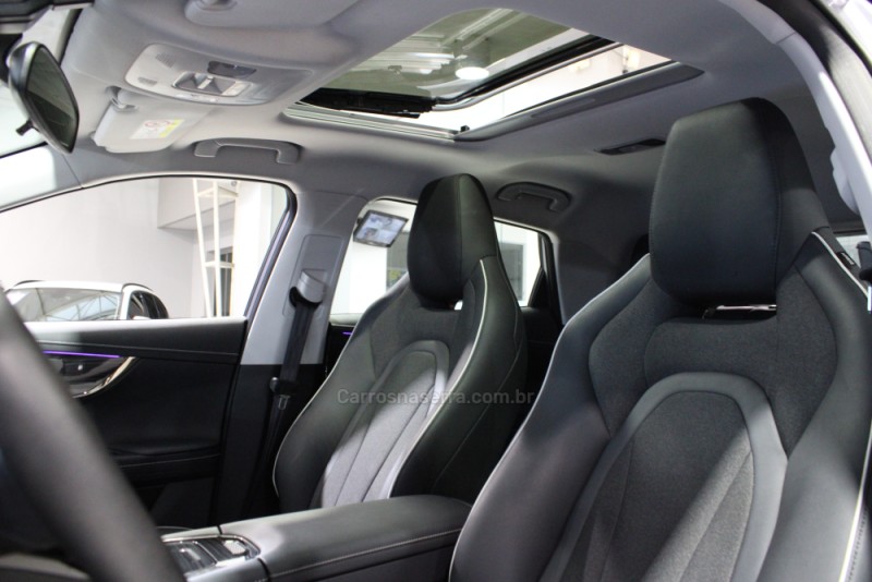 OMODA 5 1.5 TGDI HEV SHS-H LUXURY HÍBRIDO 4P AUTOMÁTICO - 2026 - CAXIAS DO SUL