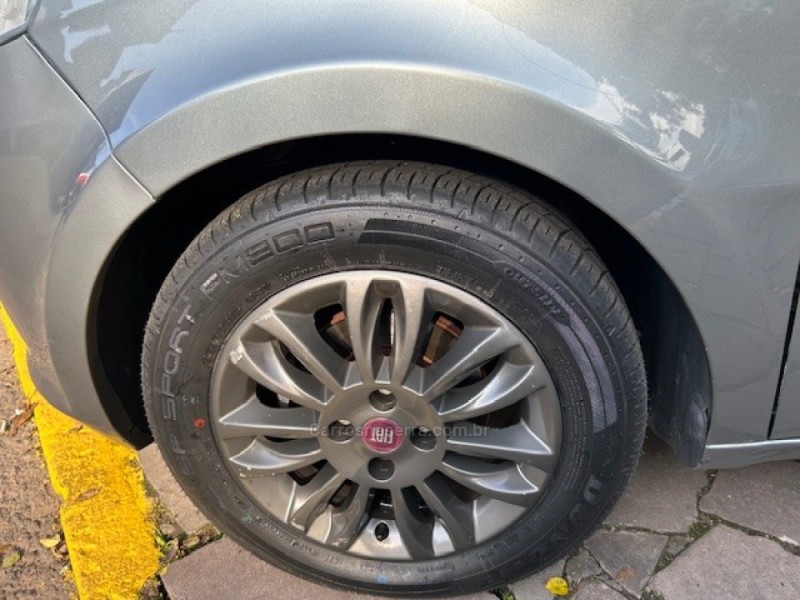 IDEA 1.6 MPI ESSENCE SUBLIME 16V FLEX 4P AUTOMATIZADO - 2011 - CAXIAS DO SUL