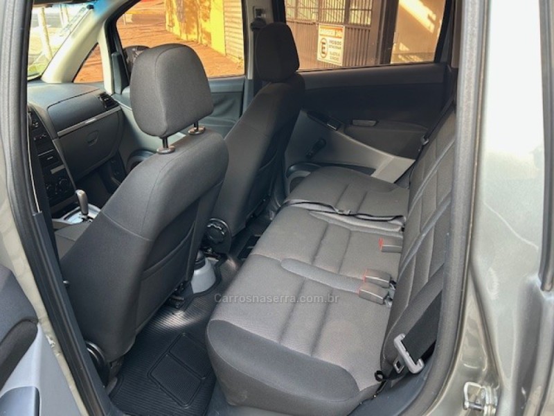 IDEA 1.6 MPI ESSENCE SUBLIME 16V FLEX 4P AUTOMATIZADO - 2011 - CAXIAS DO SUL