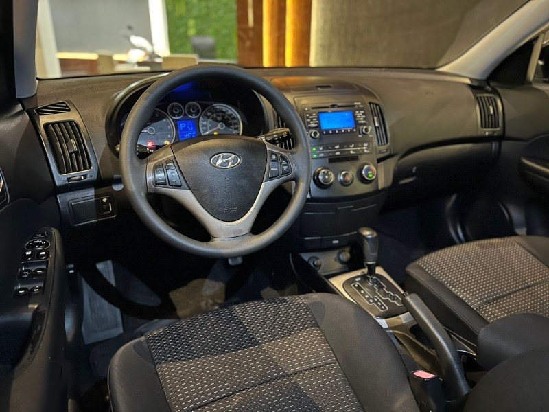 I30 2.0 MPI 16V GASOLINA 4P AUTOMÁTICO - 2010 - NOVO HAMBURGO