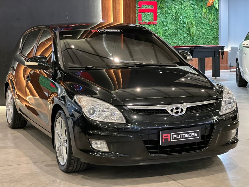 I30 2.0 MPI 16V GASOLINA 4P AUTOMÁTICO - 2010 - NOVO HAMBURGO