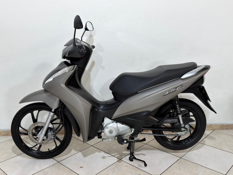 BIZ 125  - 2025 - CAXIAS DO SUL