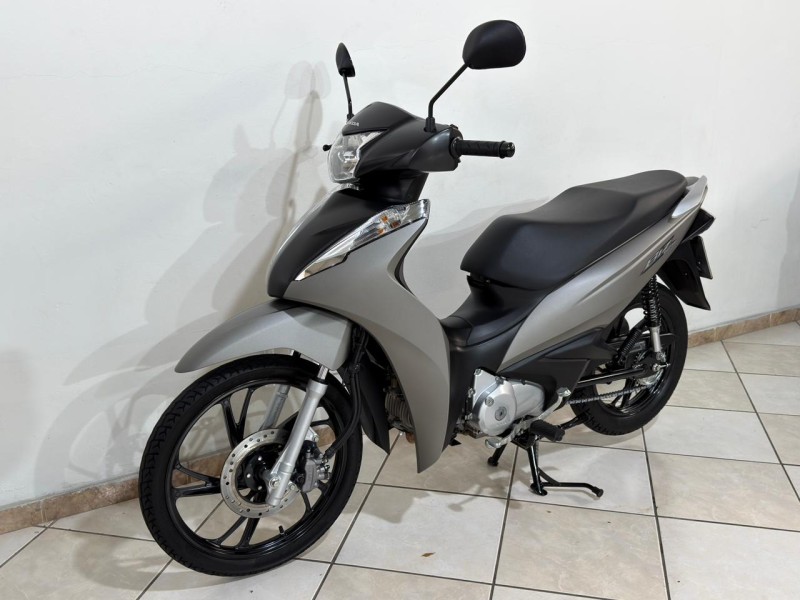 BIZ 125  - 2025 - CAXIAS DO SUL