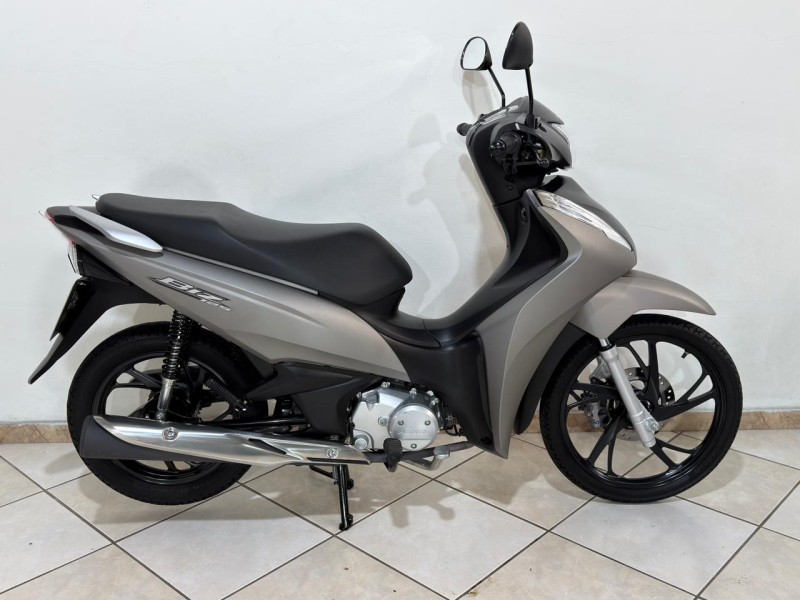 BIZ 125  - 2025 - CAXIAS DO SUL
