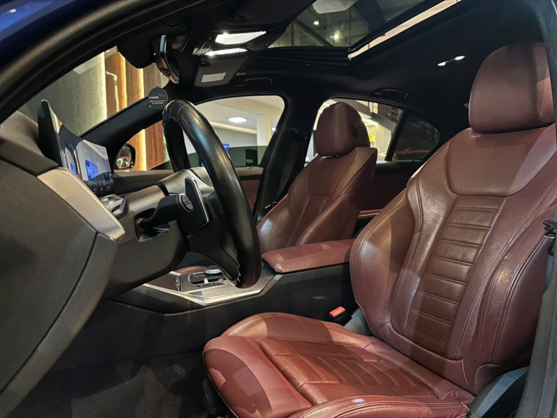 320I 2.0 M SPORT 16V TURBO ACTIVEFLEX 4P AUTOMÁTICO - 2023 - NOVO HAMBURGO