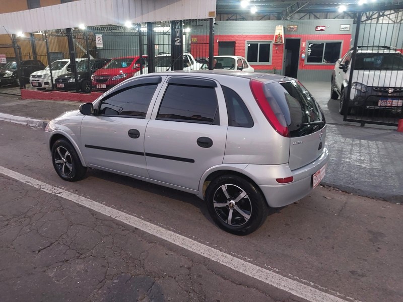 CORSA 1.0 MPFI JOY 8V FLEX 4P MANUAL - 2005 - CAXIAS DO SUL