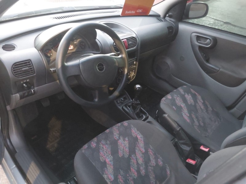 CORSA 1.0 MPFI JOY 8V FLEX 4P MANUAL - 2005 - CAXIAS DO SUL