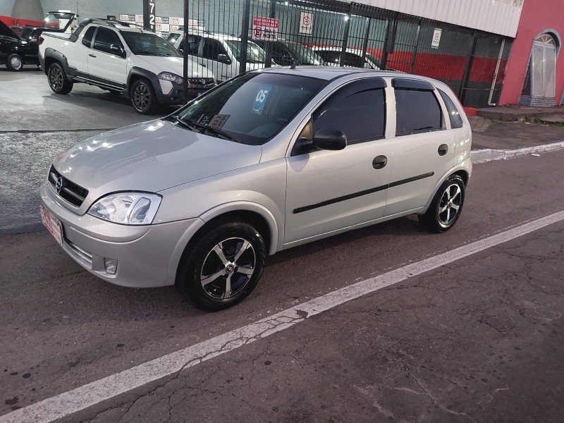 CORSA 1.0 MPFI JOY 8V FLEX 4P MANUAL