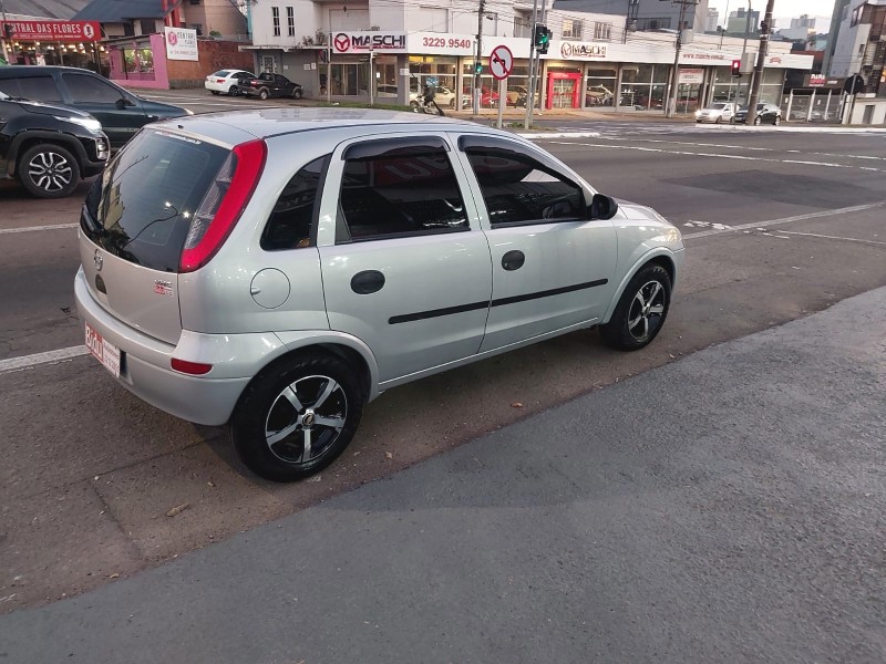 CORSA 1.0 MPFI JOY 8V FLEX 4P MANUAL - 2005 - CAXIAS DO SUL