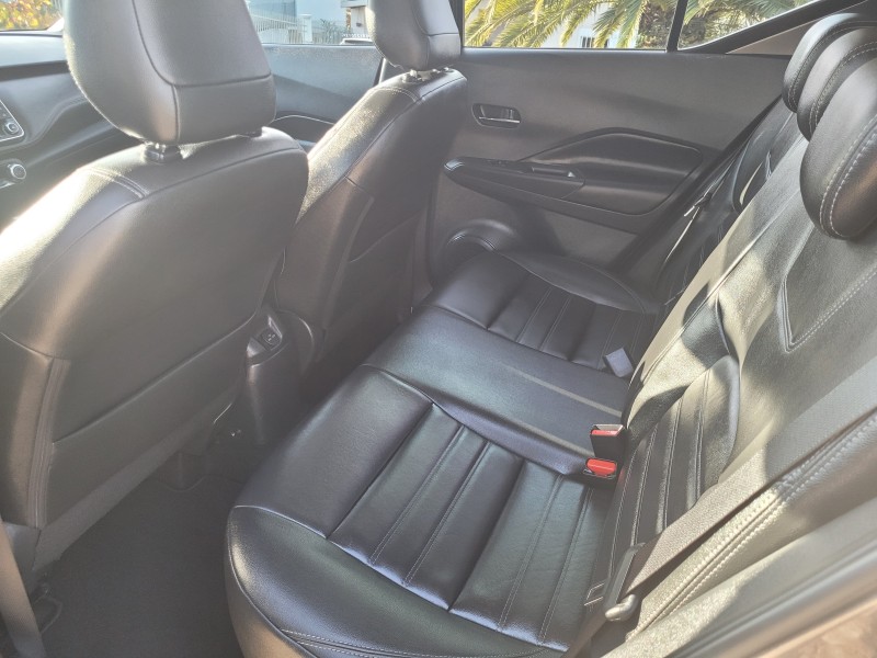 KICKS 1.6 16V FLEX SL 4P XTRONIC - 2019 - CARLOS BARBOSA