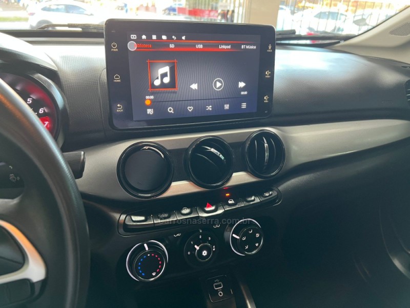 ARGO 1.3 DRIVE S-DESIGN 8V FLEX 4P MANUAL - 2018 - CAXIAS DO SUL