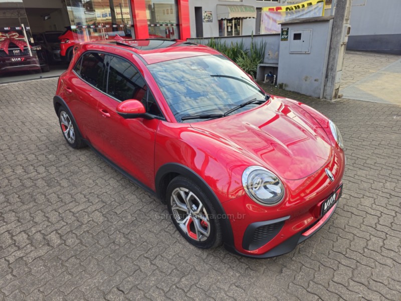 ORA 03 GT 63 KW ELÉTRICO 4P AUTOMÁTICO - 2024 - NOVO HAMBURGO