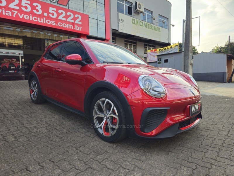 ORA 03 GT 63 KW ELÉTRICO 4P AUTOMÁTICO