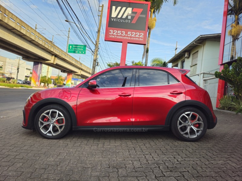 ORA 03 GT 63 KW ELÉTRICO 4P AUTOMÁTICO - 2024 - NOVO HAMBURGO