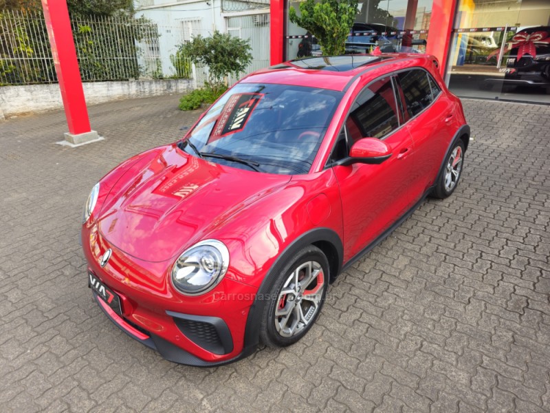 ORA 03 GT 63 KW ELÉTRICO 4P AUTOMÁTICO - 2024 - NOVO HAMBURGO