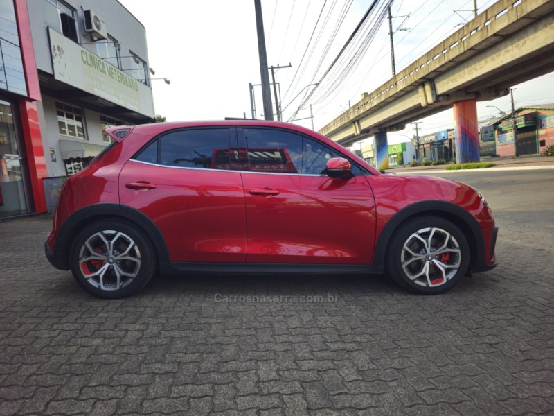 ORA 03 GT 63 KW ELÉTRICO 4P AUTOMÁTICO - 2024 - NOVO HAMBURGO