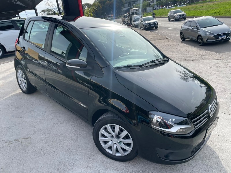 fox 1.0 mi trendline 8v flex 4p manual 2014 caxias do sul