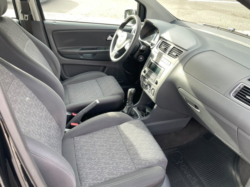 FOX 1.0 MI TRENDLINE 8V FLEX 4P MANUAL - 2014 - CAXIAS DO SUL