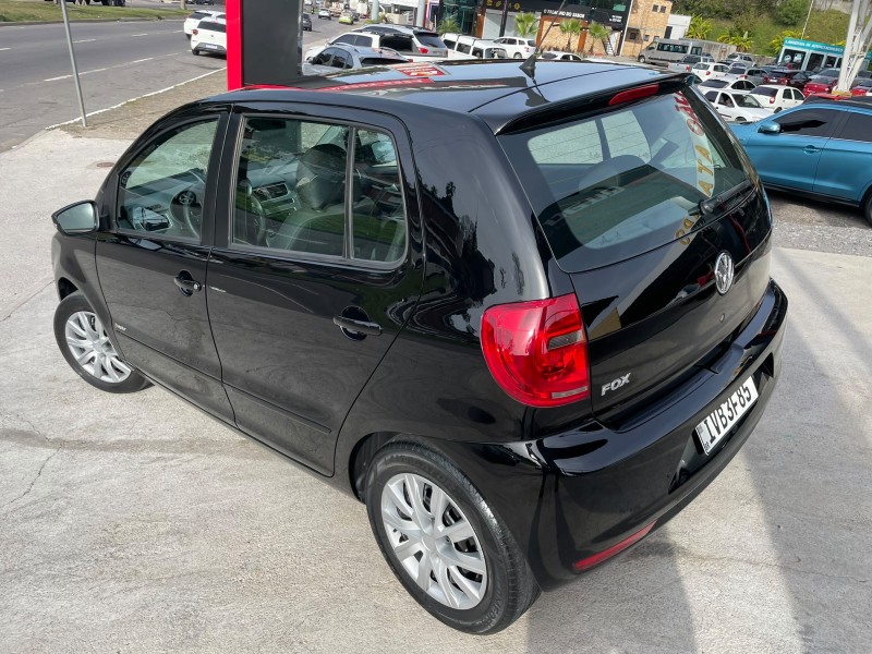 FOX 1.0 MI TRENDLINE 8V FLEX 4P MANUAL - 2014 - CAXIAS DO SUL