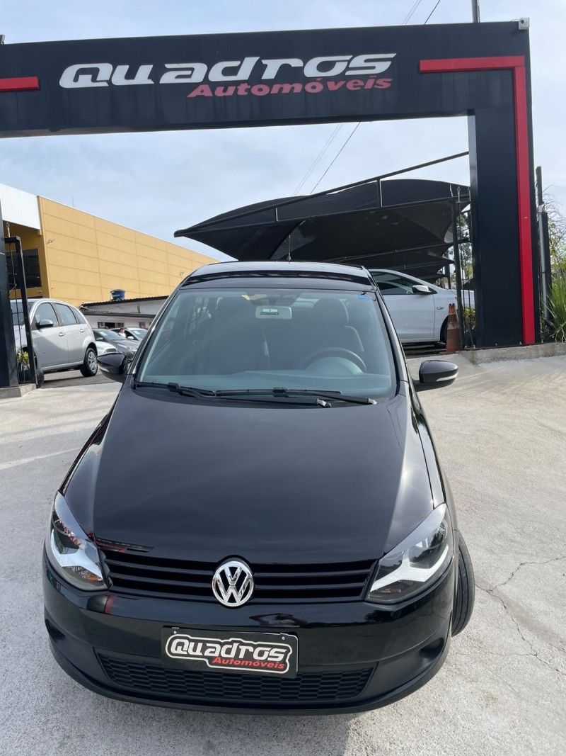 FOX 1.0 MI TRENDLINE 8V FLEX 4P MANUAL - 2014 - CAXIAS DO SUL