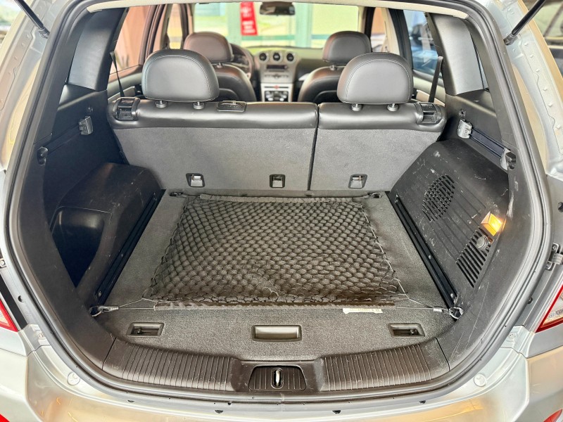 CAPTIVA 3.0 SFI AWD V6 24V GASOLINA 4P AUTOMÁTICO - 2011 - CAXIAS DO SUL
