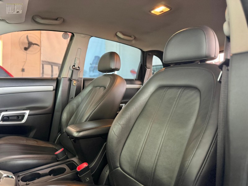 CAPTIVA 3.0 SFI AWD V6 24V GASOLINA 4P AUTOMÁTICO - 2011 - CAXIAS DO SUL