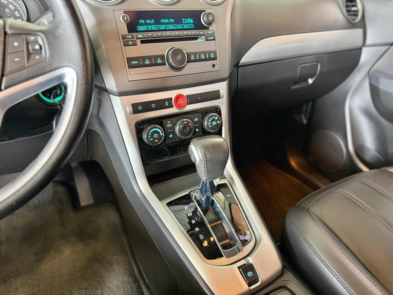 CAPTIVA 3.0 SFI AWD V6 24V GASOLINA 4P AUTOMÁTICO - 2011 - CAXIAS DO SUL