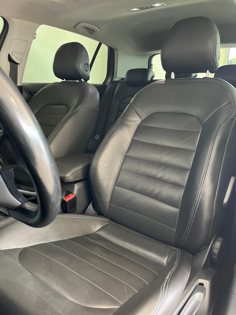 GOLF 1.4 TSI HIGHLINE 16V GASOLINA 4P AUTOMÁTICO - 2015 - CAXIAS DO SUL