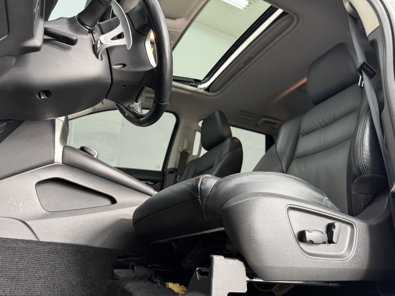 PAJERO SPORT 2.4 HPE 4X4 DIESEL 4P AUTOMÁTICA - 2020 - CAXIAS DO SUL
